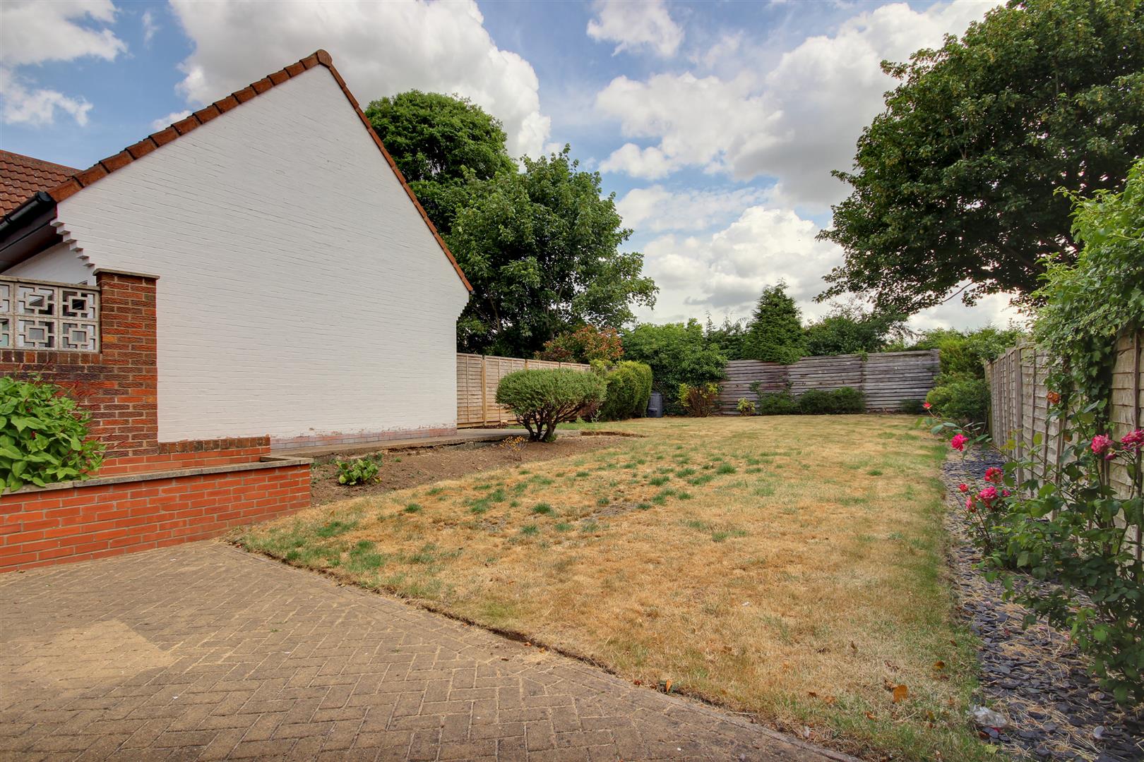 White House Close, Willerby